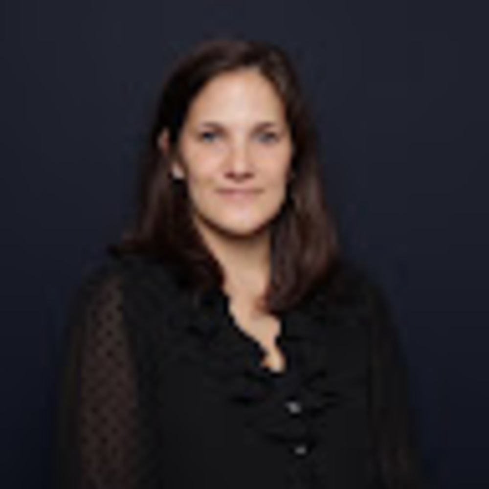 Meet your Posher, Isabelle